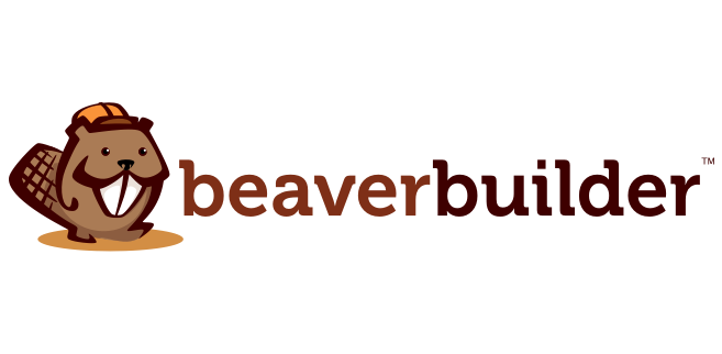 Beaver Builder logo