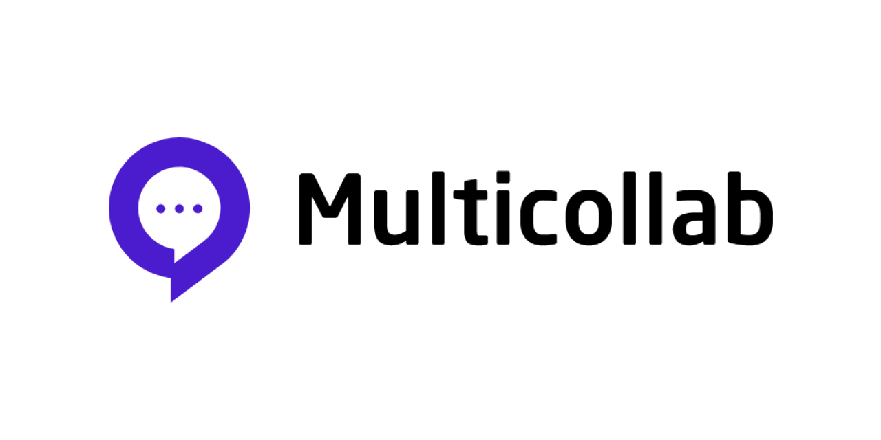 Multicollab logo