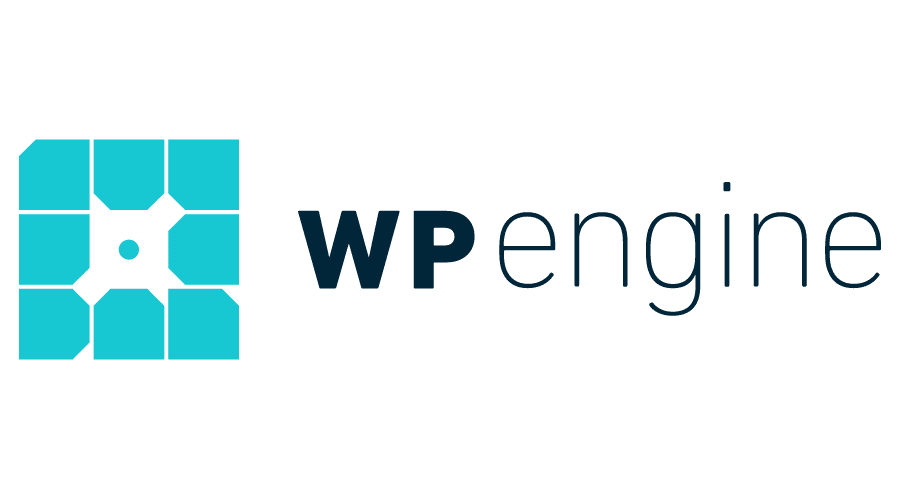 WP Engine logo